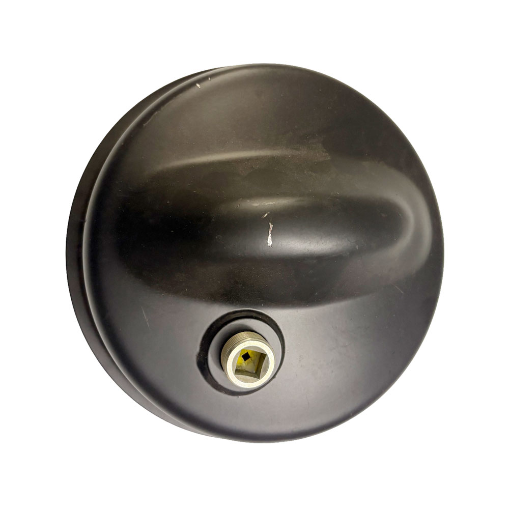 Rear Diff Repair Pan (with Filler Plug) DA1044